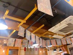 -匠太烧肉台日料理餐酒馆(三林店)