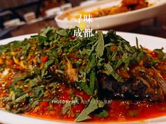 -赤宴·川菜(玉林店)