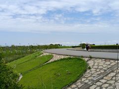 -南汇嘴观海公园