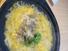 -康文福葱花饼砂锅铺(大奥莱店)