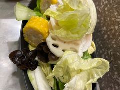 -新辣道鱼火锅(领展购物广场·中关村店)