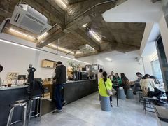 -麻雀咖啡SPARROW COFFEE(十全街店)