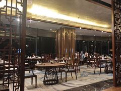 -蛇口希尔顿南海酒店·随轩中餐厅·粤菜