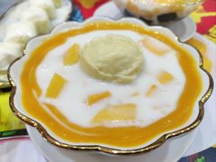 -甜心妈妈·榴莲星级糖水(北京路总店)