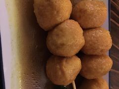 -小条食堂(三坊七巷店)