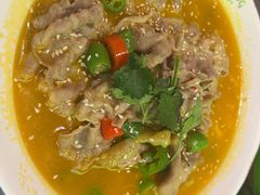 -蛙喔牛蛙(仙林万达茂店)