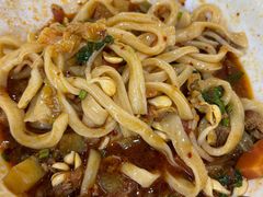 -王菊美食街·王菊面馆(总店)