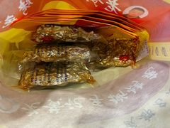 -老黄记手撕烤兔(玉林街店)