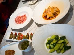 -花园茶楼·早茶·淮扬菜(兴城西路店)
