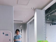 -NOKNOK若蔻亲子餐厅(天地壹方北馆店)