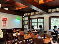 -付小姐在成都(中山公园店)