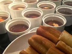 -扬子江国际会议中心龙山湖酒店-希仙全日制餐厅