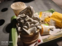 -麦当劳(花园北路店)