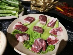 -蜀大侠火锅(车公庙店)
