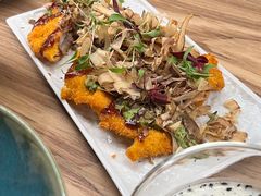 流心芝士炸猪排-里面·Noodlology(机电院店)