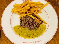 -Entrecôte 法国牛扒馆(保利·时光里店)