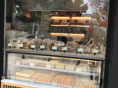 -泸溪河桃酥(秦淮夫子庙一店)