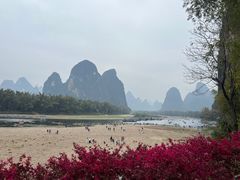 -桂林兴坪漓江