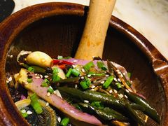 -绿茶餐厅(乐峰广场店)