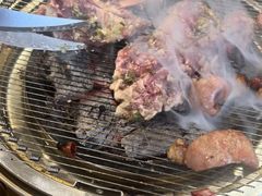 -味家烤肉烤鳗鱼牛排(西塔旗舰店)