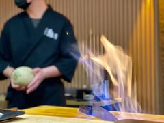 -鮨乐亭Omakase·海胆宴