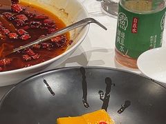 -醉辉皇原味海鲜江南菜(成都大魔方店)