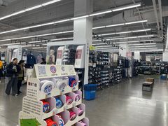 -迪卡侬(安德门店)