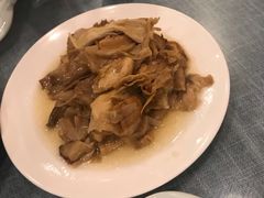 -茶油香闽南菜·花园餐厅(前埔店)