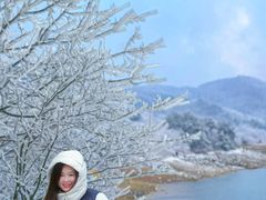 -浙西天池景区