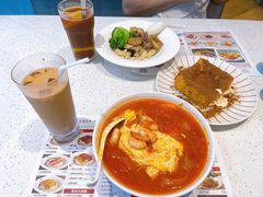 -新宝餐厅(流塘店)