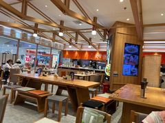 -味千拉面(光启城时尚购物中心店)