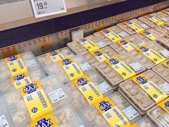 -盒马X会员店(上海森兰商都店)