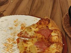 -必胜客(时代广场店)