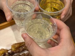 -新华阿喜烧烤(嘉泰雅园店)