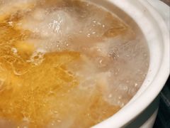 -先机泉水鸡汤(南山老君洞店)