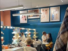 -海马体照相馆(龙湖杭州金沙天街店)