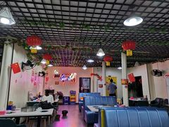 -到味·蒙小铁羊肉馆(粮道街总店)