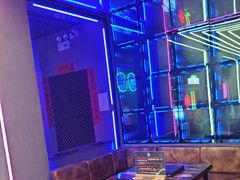 -关你鬼室大型密室逃脱(佛山创意园店)