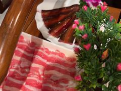 -蓉城老妈火锅(双林路店)