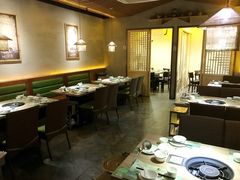 大堂-探窝·竹笙椰子鸡(杨箕店)