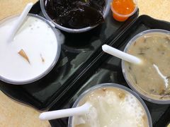 -百花传统甜品店(原址店)