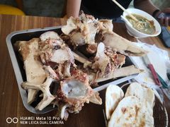 -佬淮南牛肉汤(淮河路店)