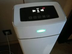 -长沙富力万达文华酒店