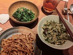 -天水蔬食料理(树德之光店)