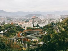 -梅峰山地公园