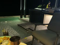 -瑰丽酒店·海吧·天际下午茶·现场DJ·天台酒吧