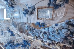 -曼格纳婚礼艺术中心(张江店)