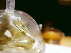茉莉花沙冰-煮叶(悠唐广场店)
