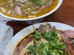 -春雨羊汤店(广开四马路总店)