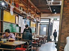 -金掌勺·锅包肉(双榆树店)